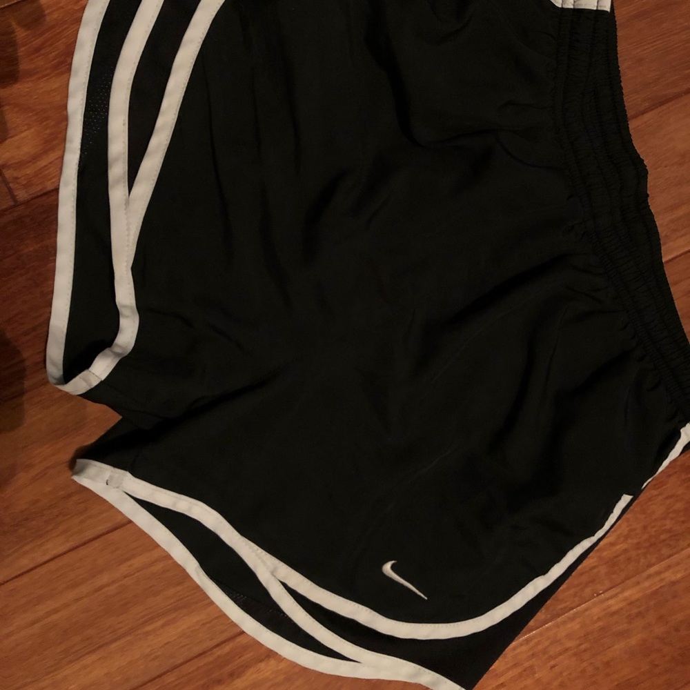 Nike Dri fit running shorts